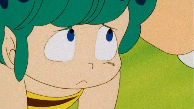 Urusei Yatsura S01E04