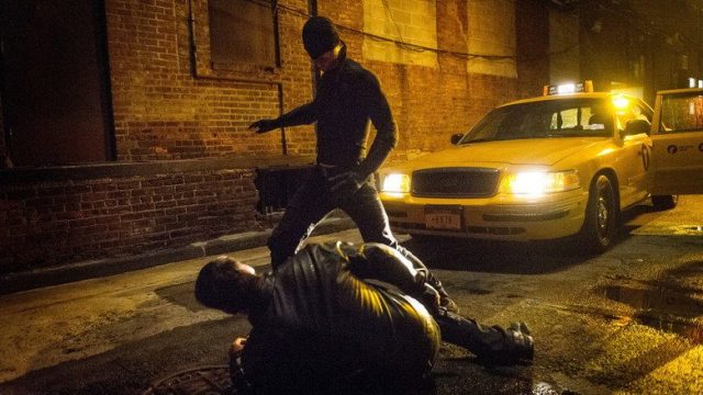 Marvel - Daredevil S01E05