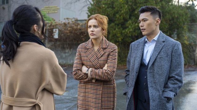 Nancy Drew S03E12