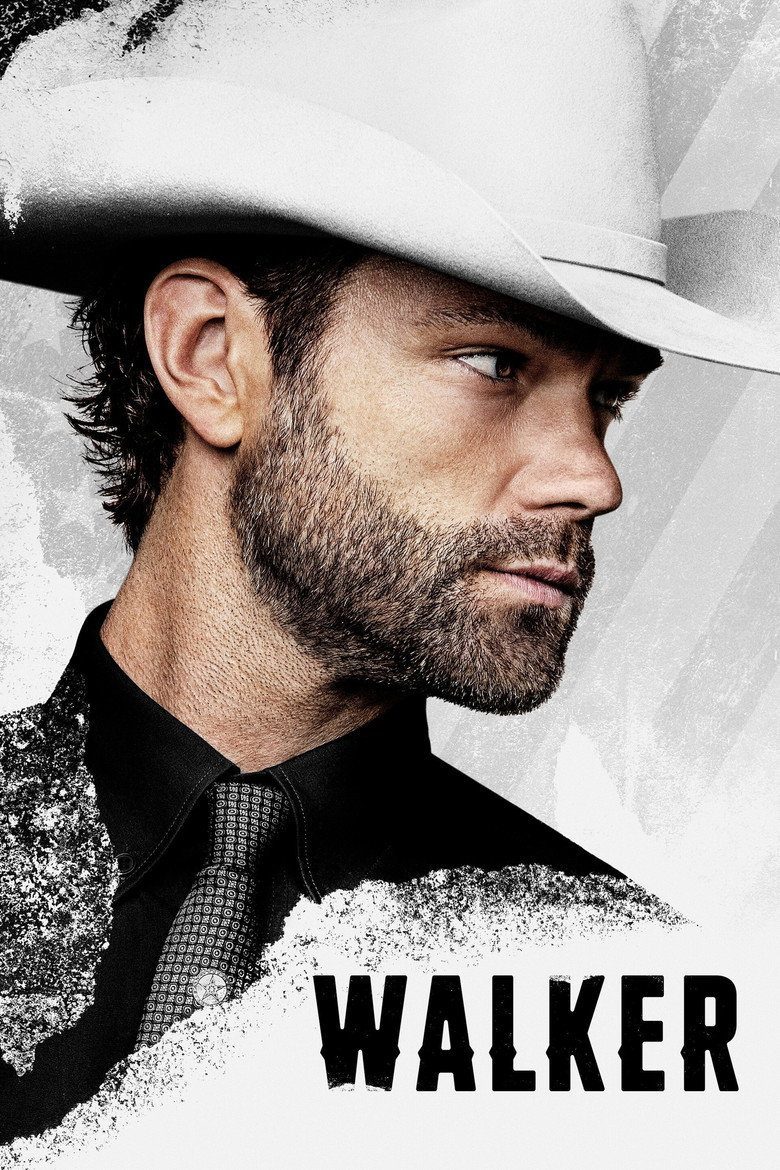 Walker Temporada 3