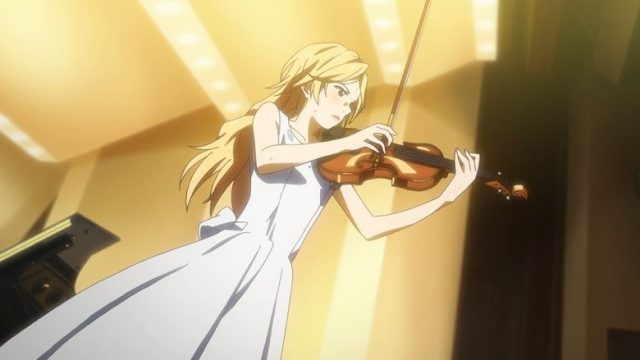 Your Lie in April S01E02