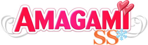 Amagami SS