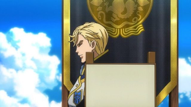 Mobile Suit Gundam: Iron-Blooded Orphans S01E44