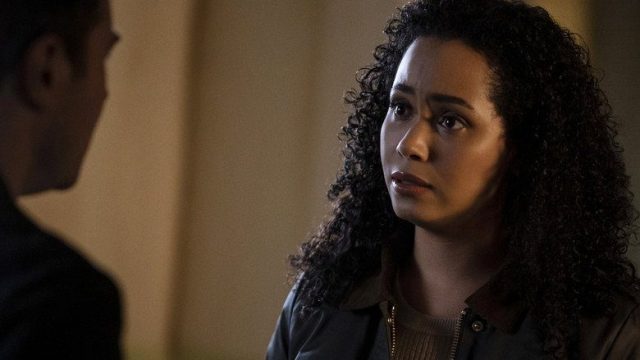 Hechiceras S03E14