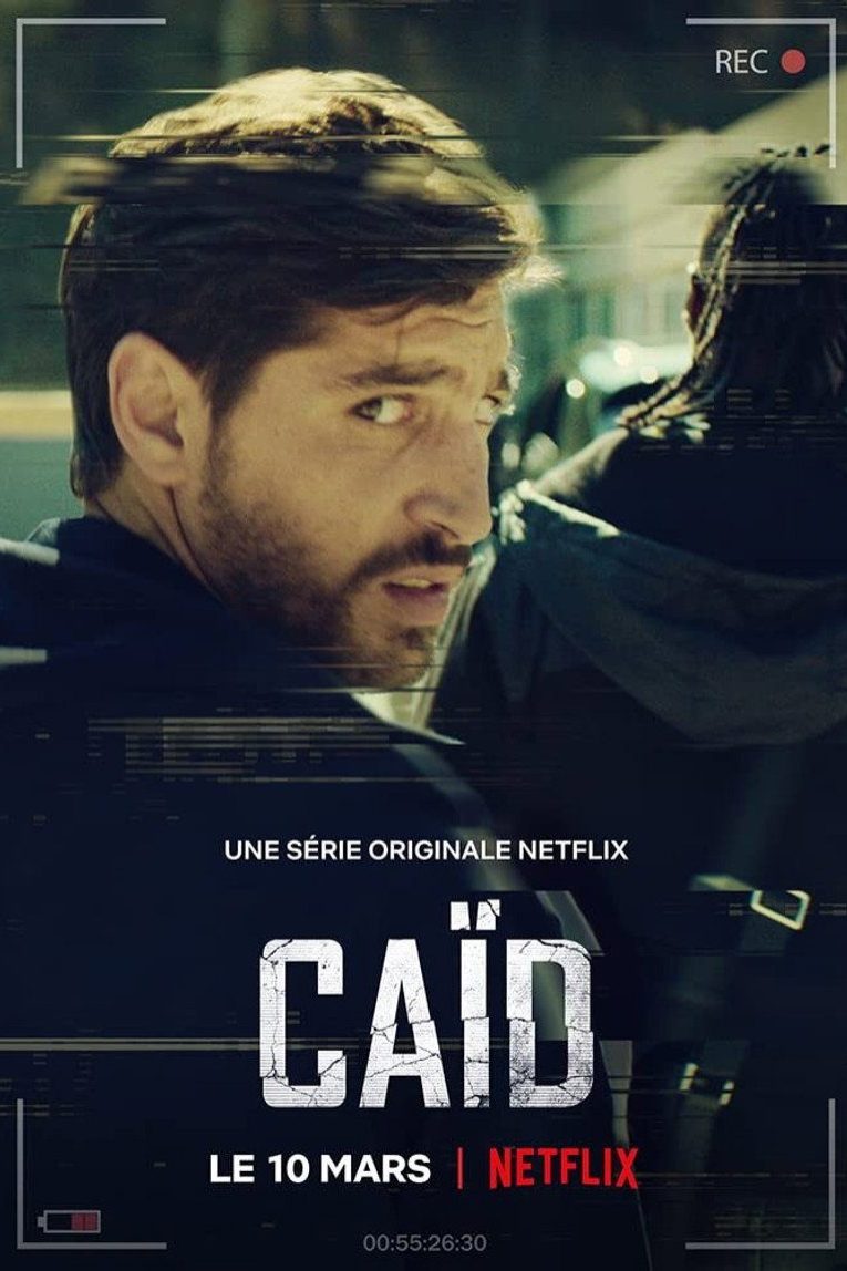 Tony (Dealer) Temporada 1