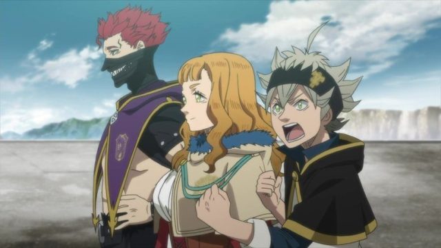 Black Clover S01E73