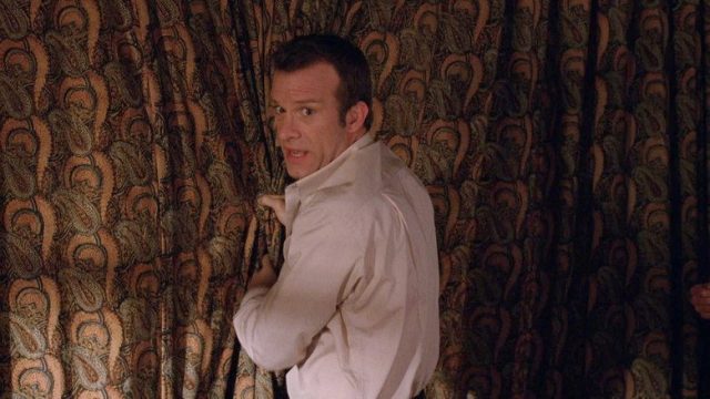 Hung S03E08