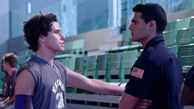 Greenhouse Academy S02E12