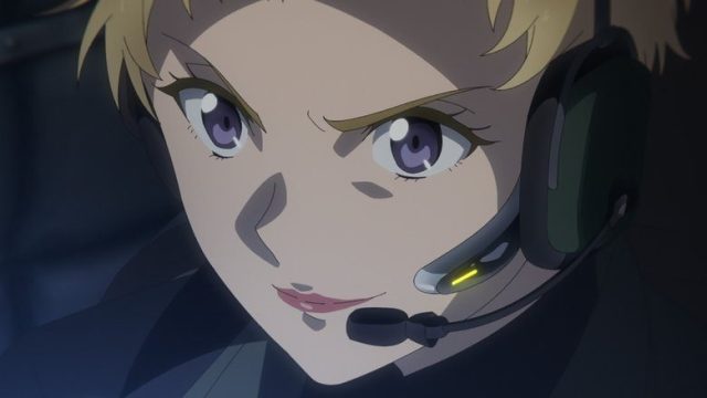 86: Eighty-Six S01E19