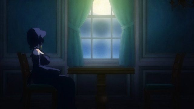 The Duke of Death and His Maid S01E35