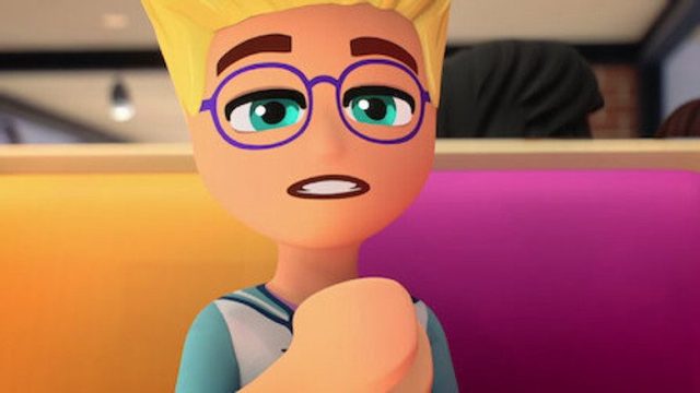 LEGO Friends: The Next Chapter S01E07