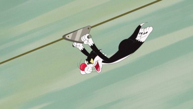 Looney Tunes Cartoons S02E26