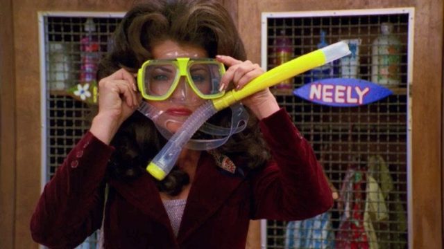 Baywatch: Guardianes de la Bahía S06E14