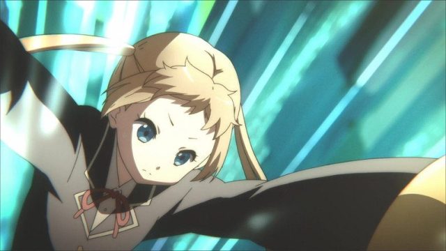 Chuunibyou Demo Koi ga Shitai! S00E12