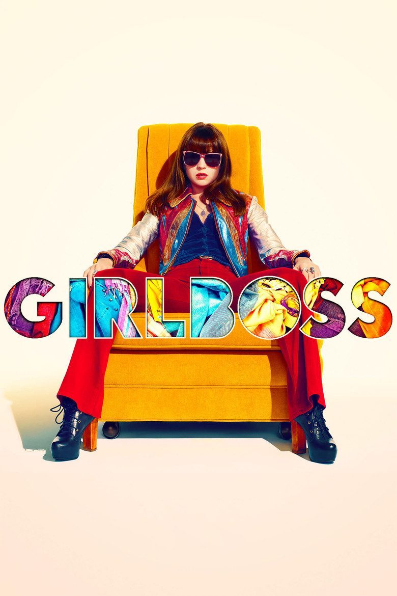 Girlboss Temporada 1