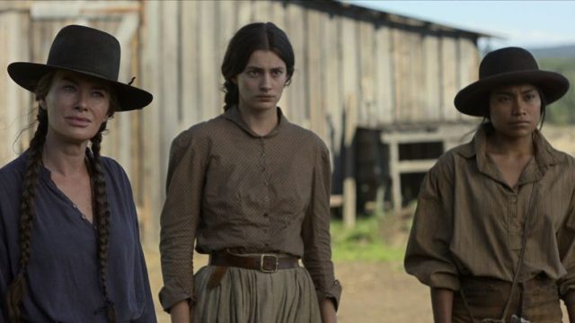 Los abandonados S01E05