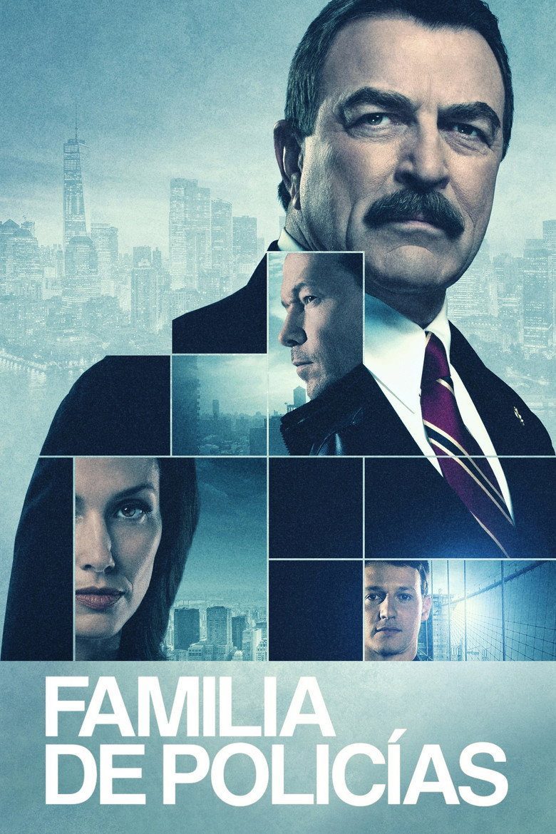 Sangre Azul Temporada 11