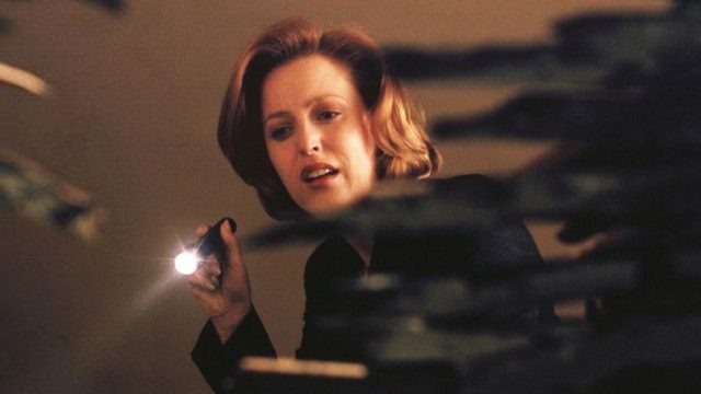 Los Expedientes Secretos X S07E06