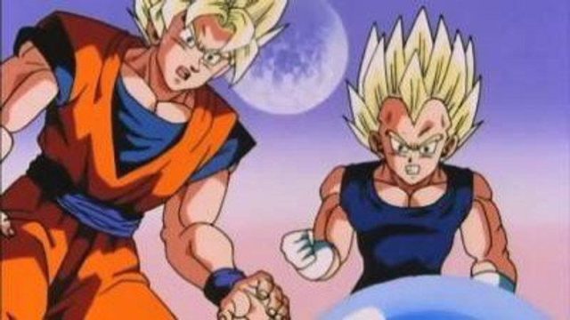 Dragon Ball Z S09E25
