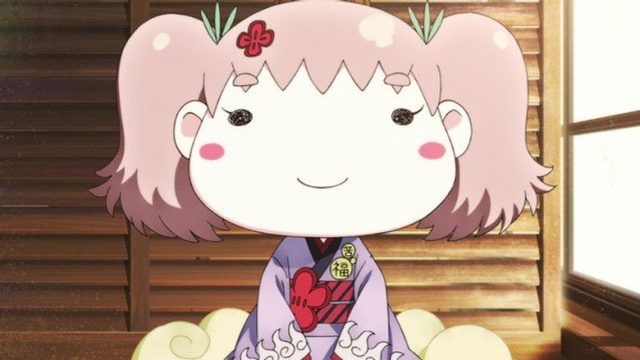 Witch Craft Works S01E02