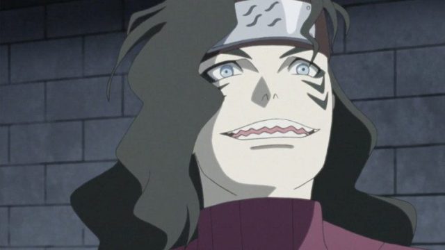 Boruto: Naruto Next Generations S01E28