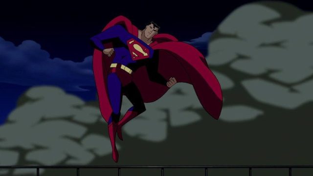 Liga de la Justicia Ilimitada S01E09