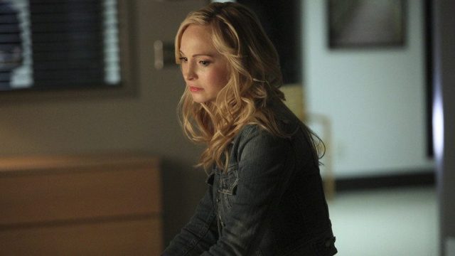 Diarios de Vampiros S06E14