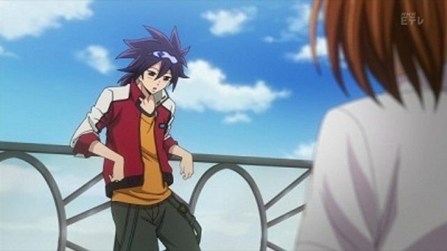 ファイ・ブレイン 神のパズル S03E05
