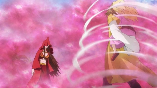 狐妖小红娘 S01E68