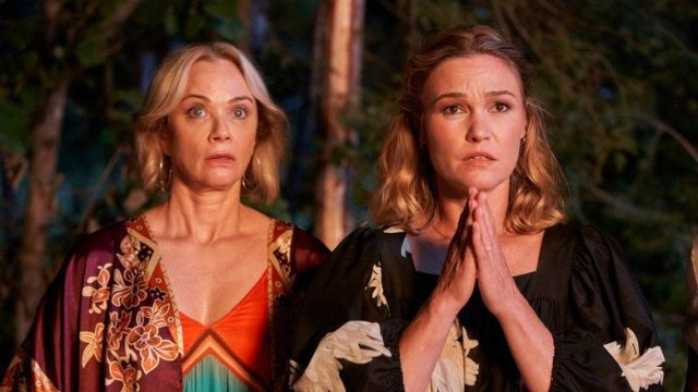 The Lake S02E01