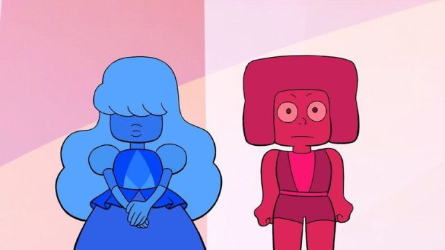 Steven Universe S02E25
