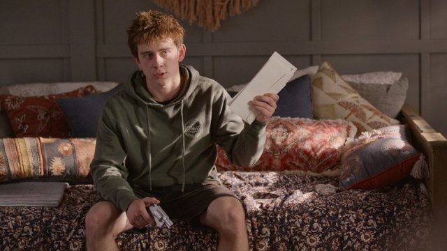 Muertos para mí S03E02