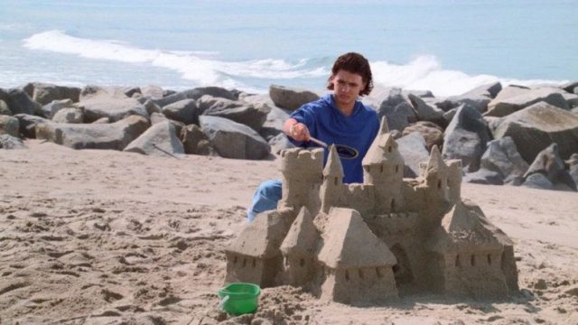 Baywatch: Guardianes de la Bahía S05E02