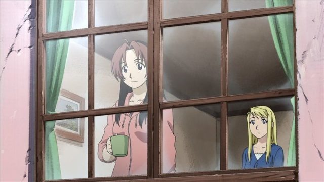 Fullmetal Alchemist: Brotherhood S01E44