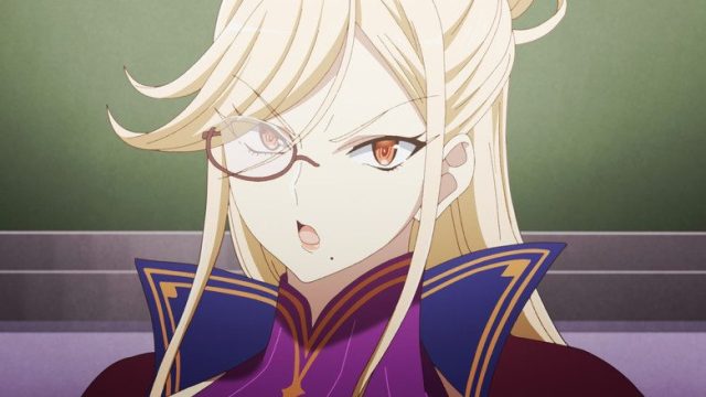 Am I Actually the Strongest? S01E11