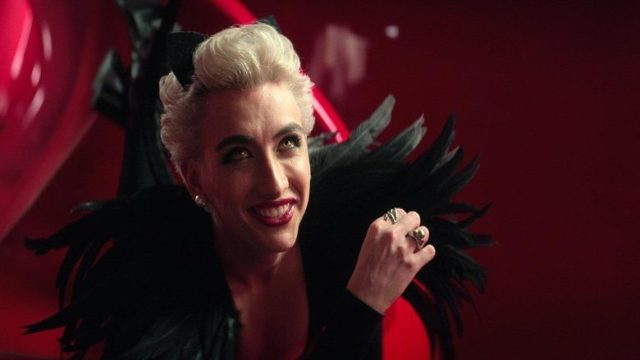 Sandman S01E10