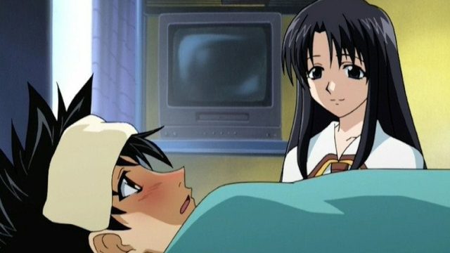 Suzuka S01E03