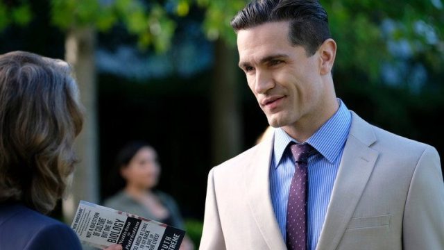 Supergirl S04E03