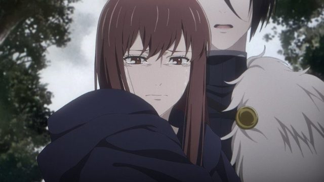 Requiem of the Rose King S01E23
