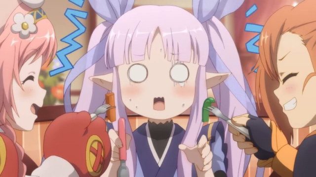 Princess Connect! Re:Dive S00E03