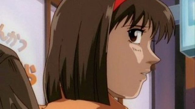 Espíritu de lucha: Hajime no Ippo S01E51