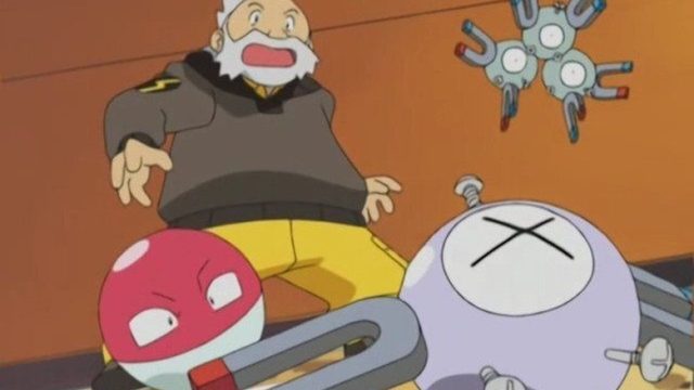 Pokémon S06E40