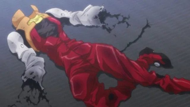 Fight Ippatsu! Juuden-Chan!! S01E06
