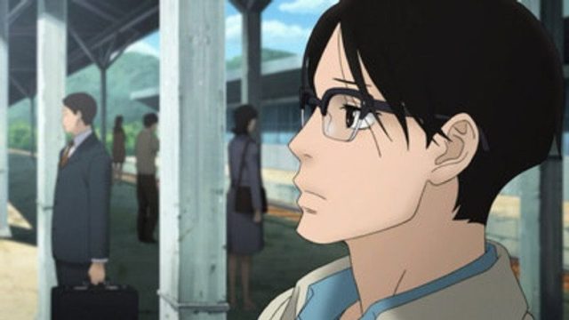 Kids on the Slope S01E05