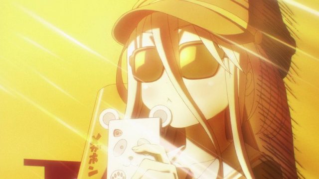 No Game No Life S00E02