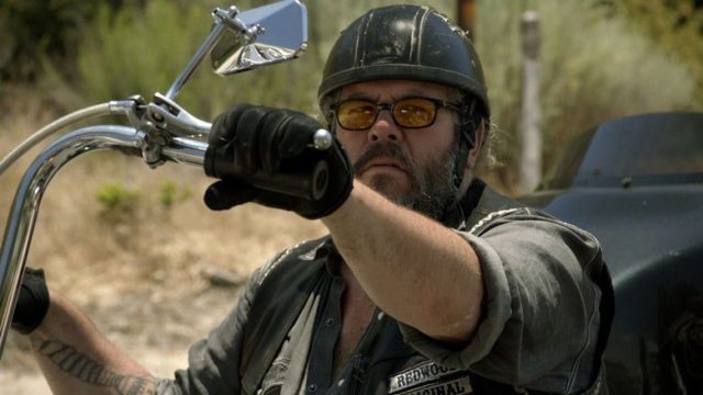 Hijos de la anarquía S04E05