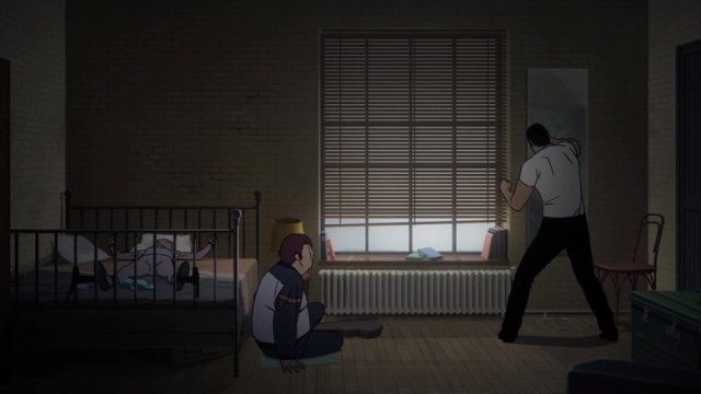 Lastman S01E21