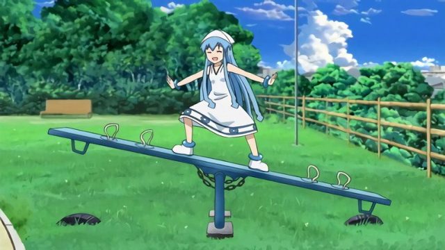 Shinryaku! Ika Musume S02E05