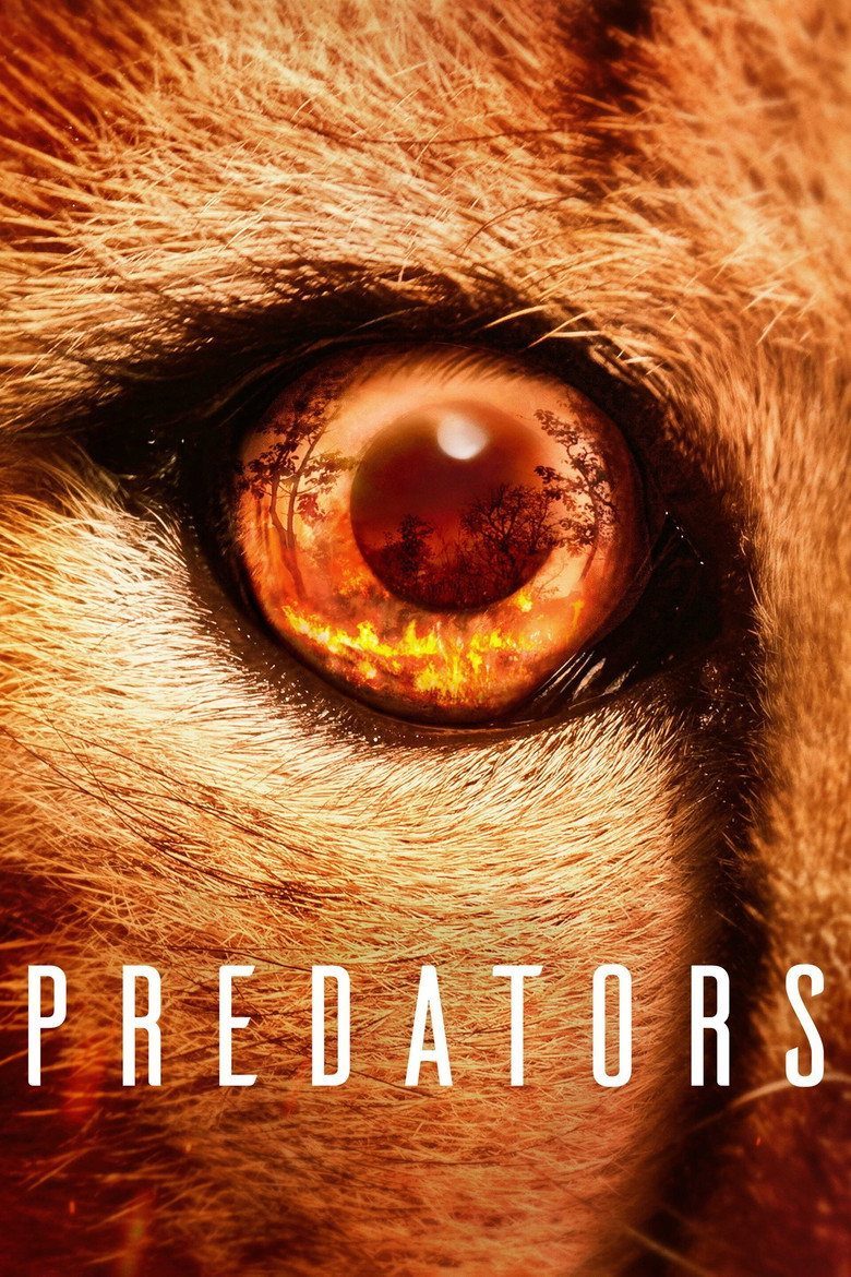 Predadores Temporada 1