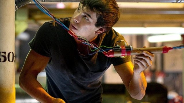 El Barco S02E11